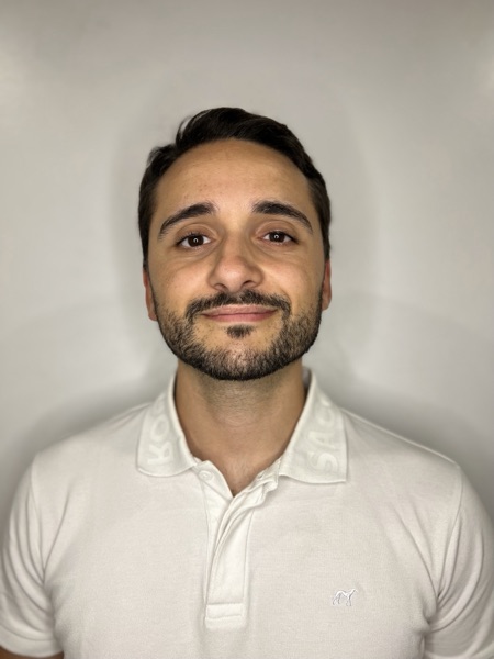 Rafael, especialista em automacao com IA